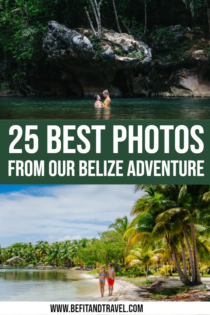 pictures of belize