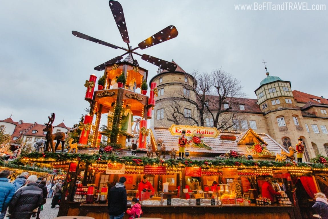 German Christmas Markets 8 Fun Things You Needed to Know