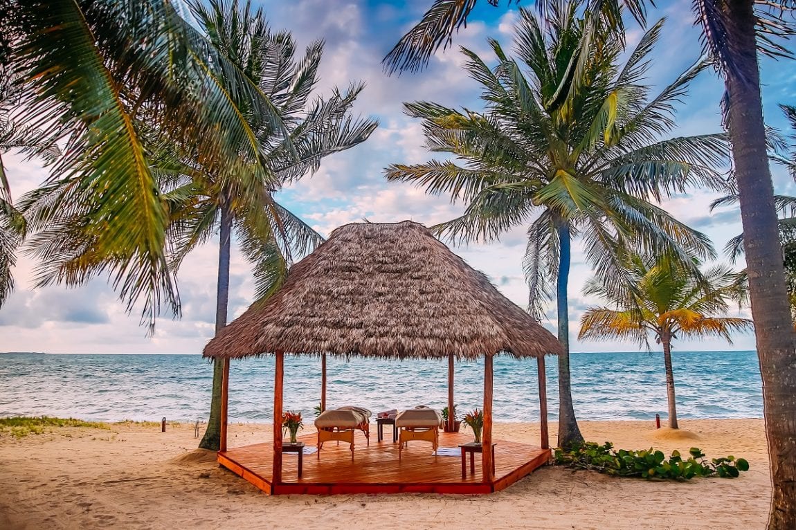 25 Gorgeous Pictures of Belize - Be Fit and Travel