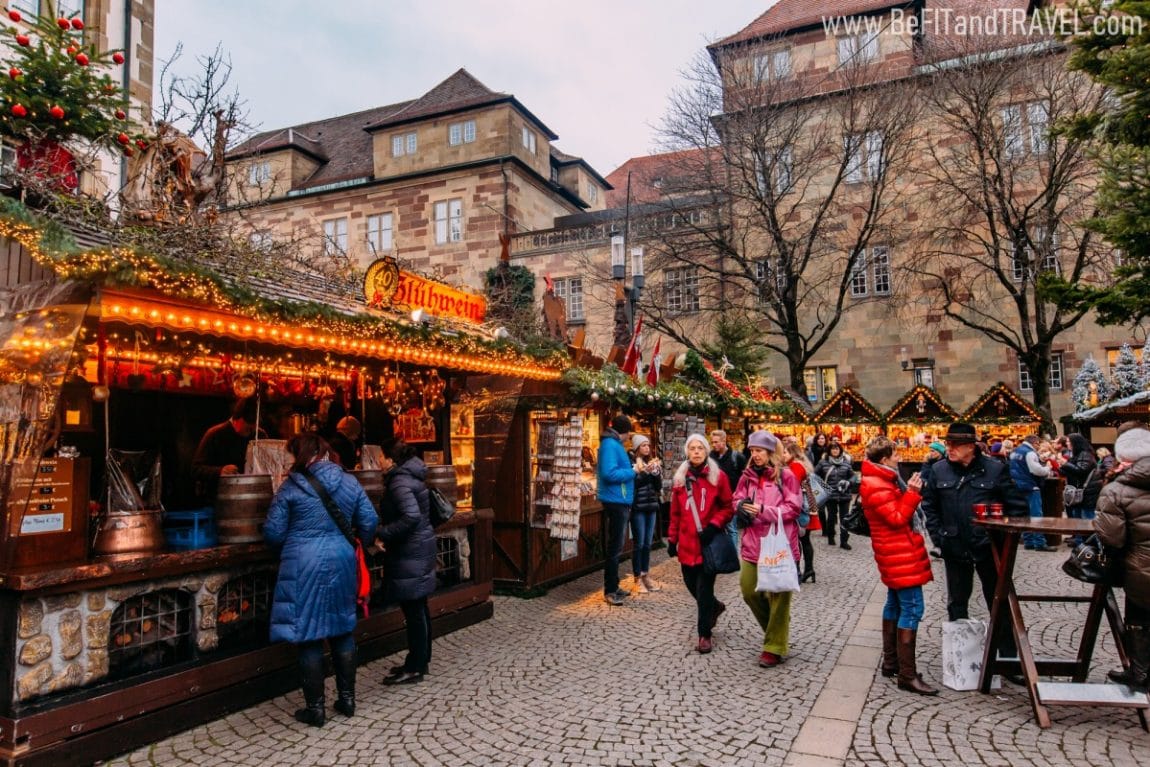 German Christmas Markets: 8 Fun Things You Needed to Know