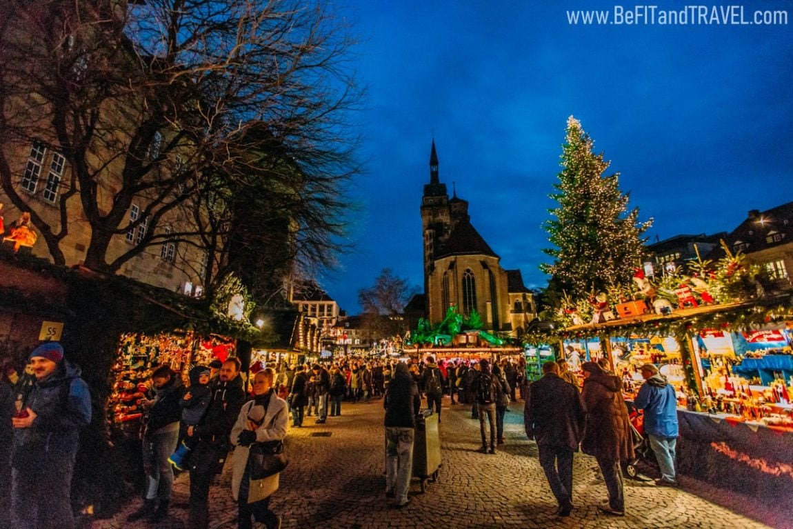 German Christmas Markets: 8 Fun Things You Needed to Know